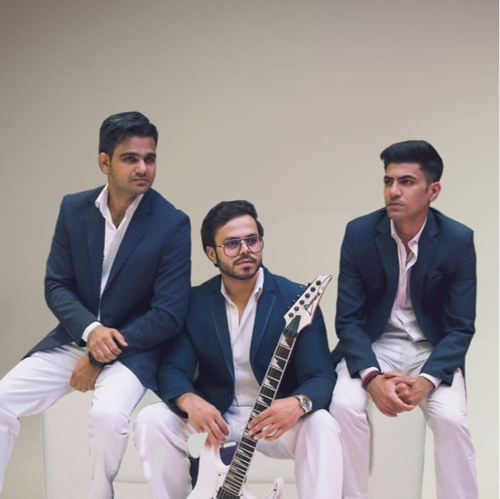 1. Inteha Band
