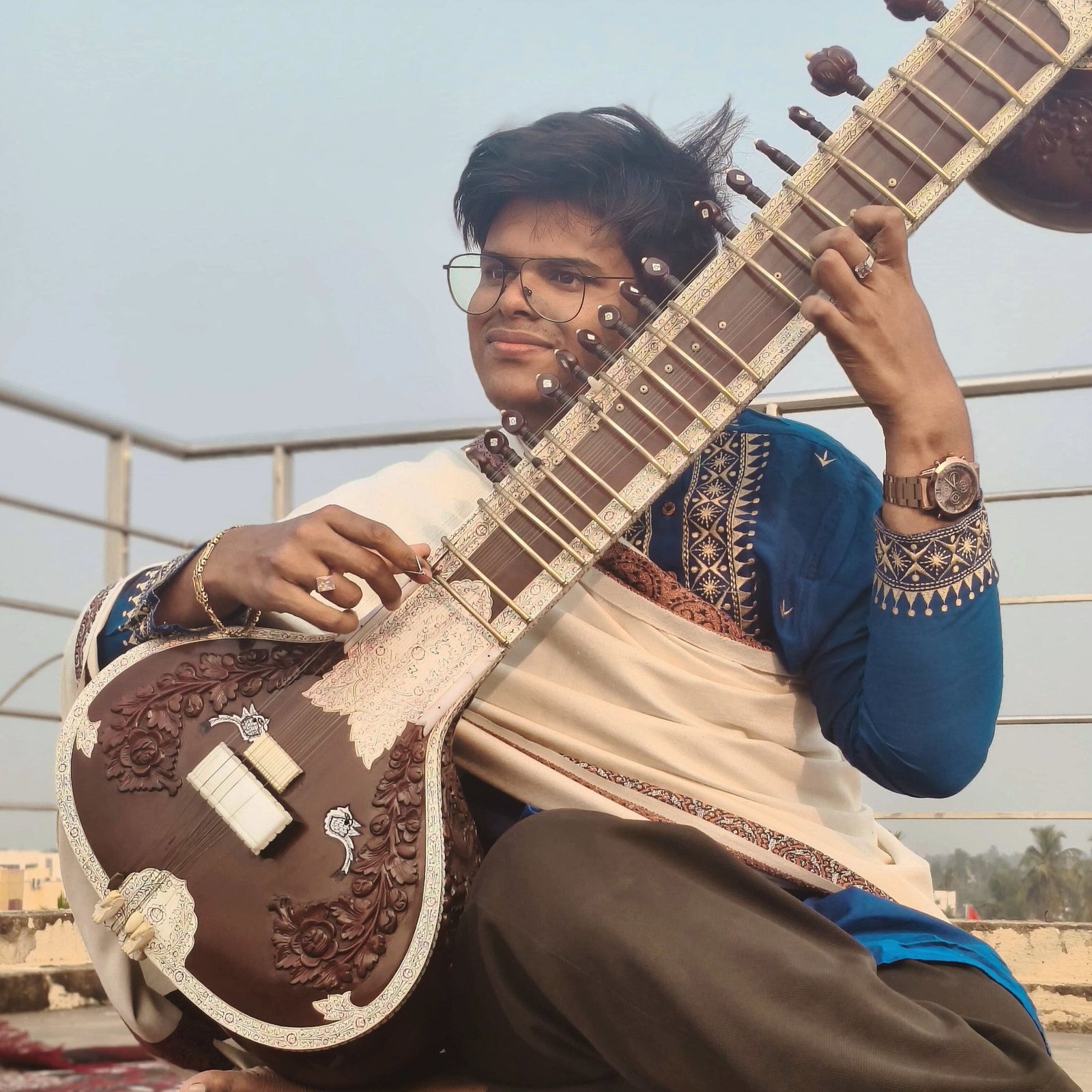 Aahir Ray