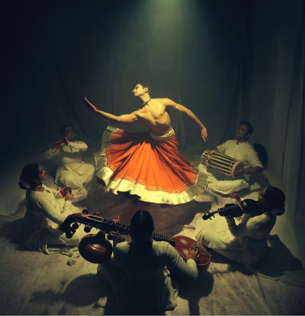 Aayana Dance Company