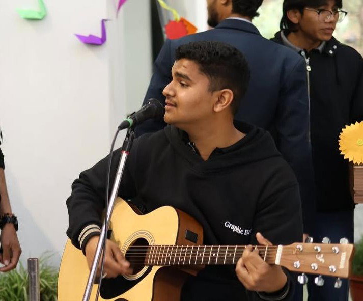 Abhi Music