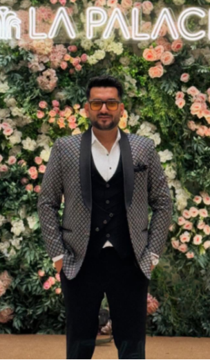 Abhimanyu Kak