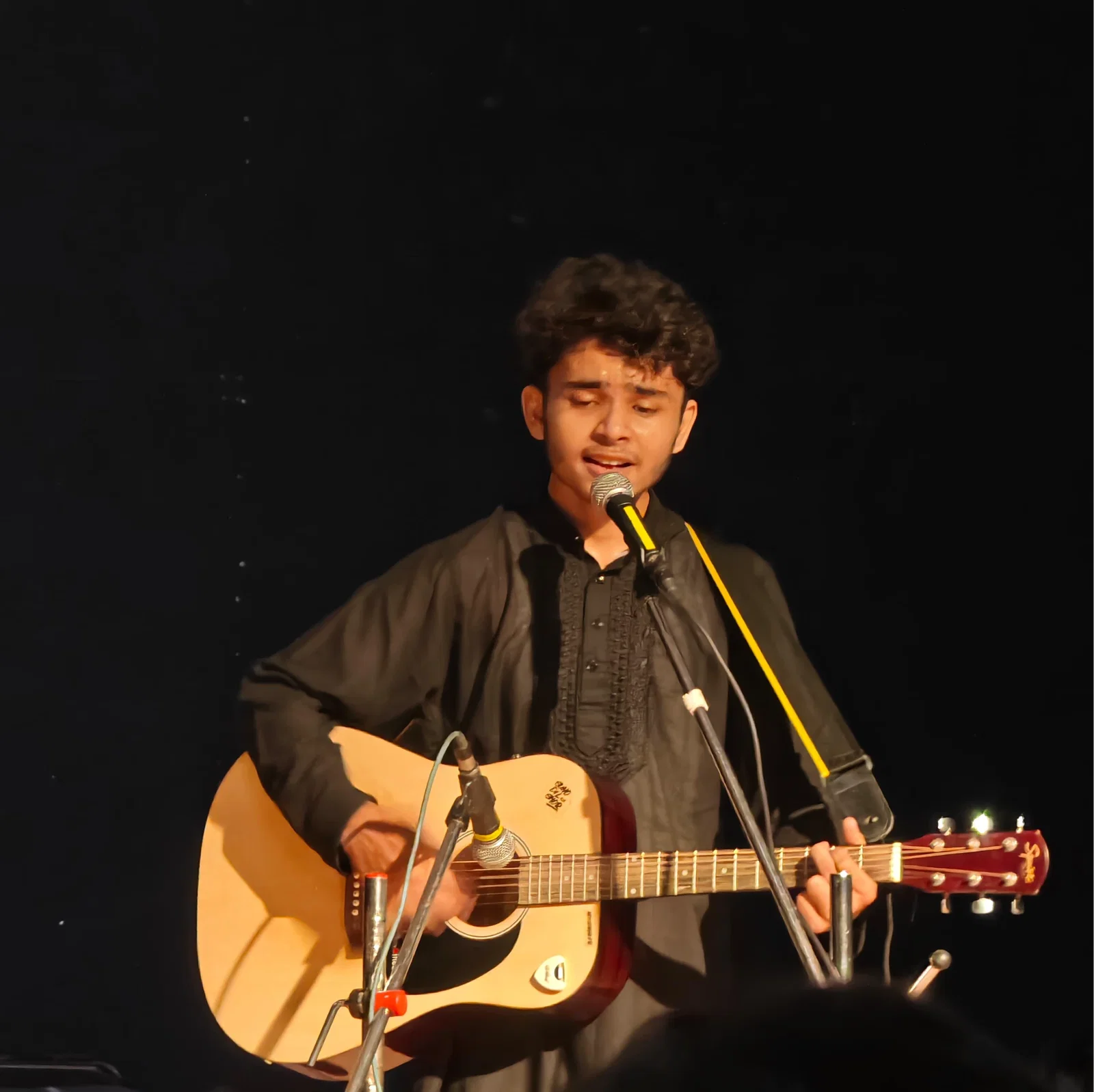 Abhinav Raj