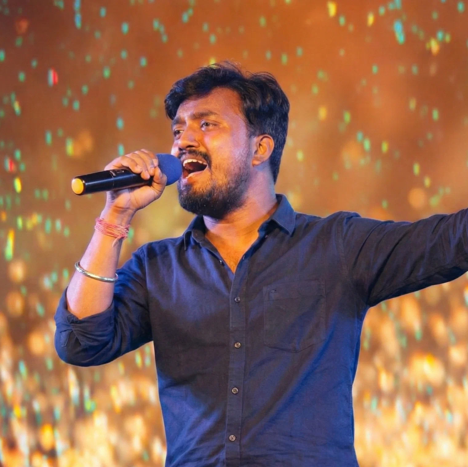 Abhisek Jena
