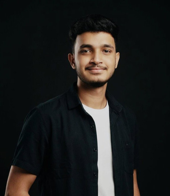 Abhishek kc 