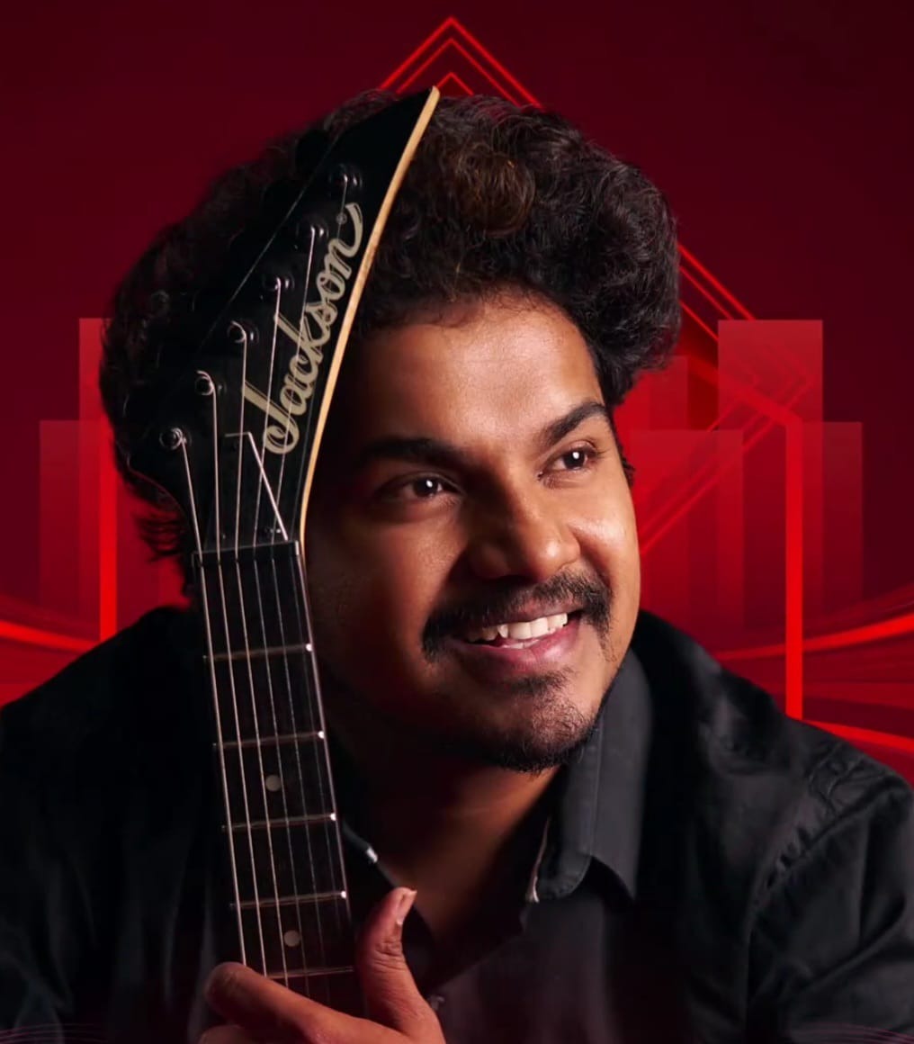 Abhishek Raj