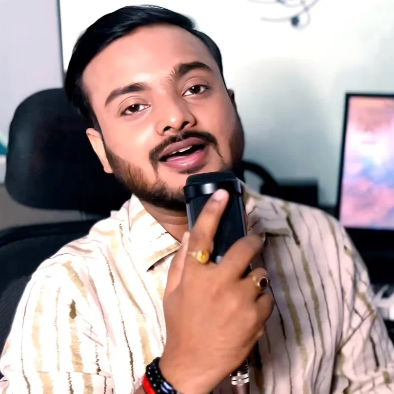 Abhishek Sinha