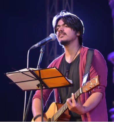 Acoustic Rishabh