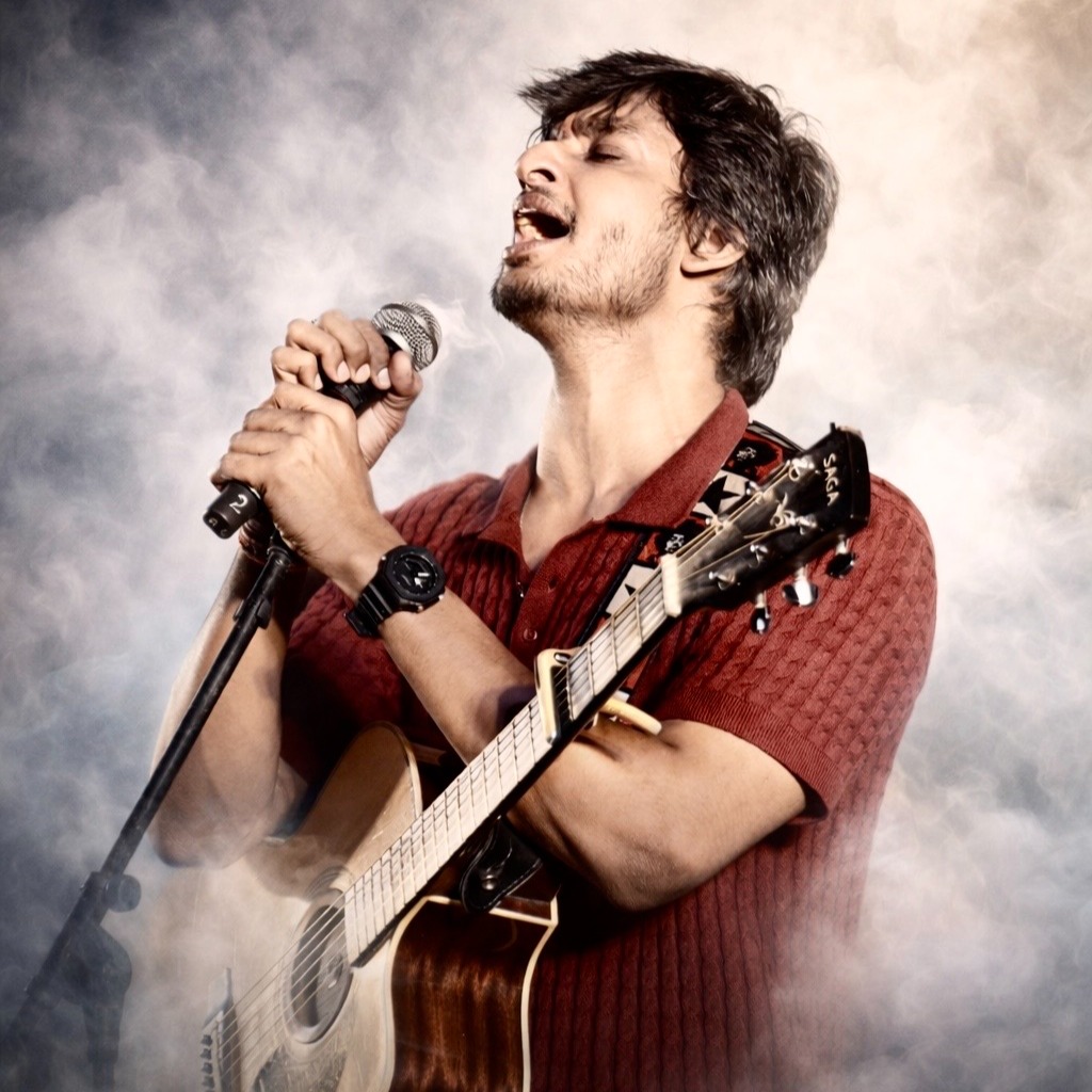 profile-picture-of-Acoustic Singer | Bollywood