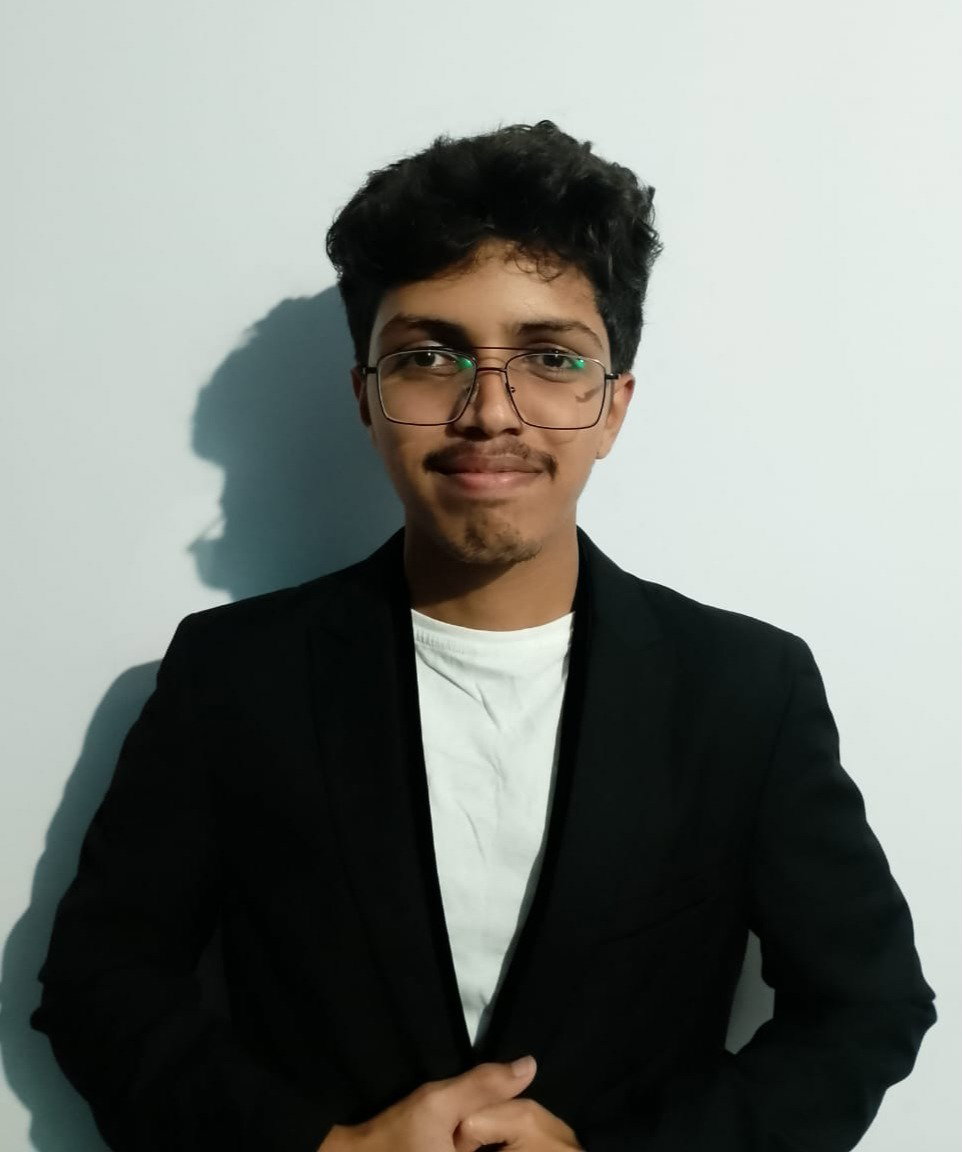 Adarsh Revankar