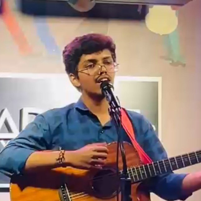Adarsh Revankar