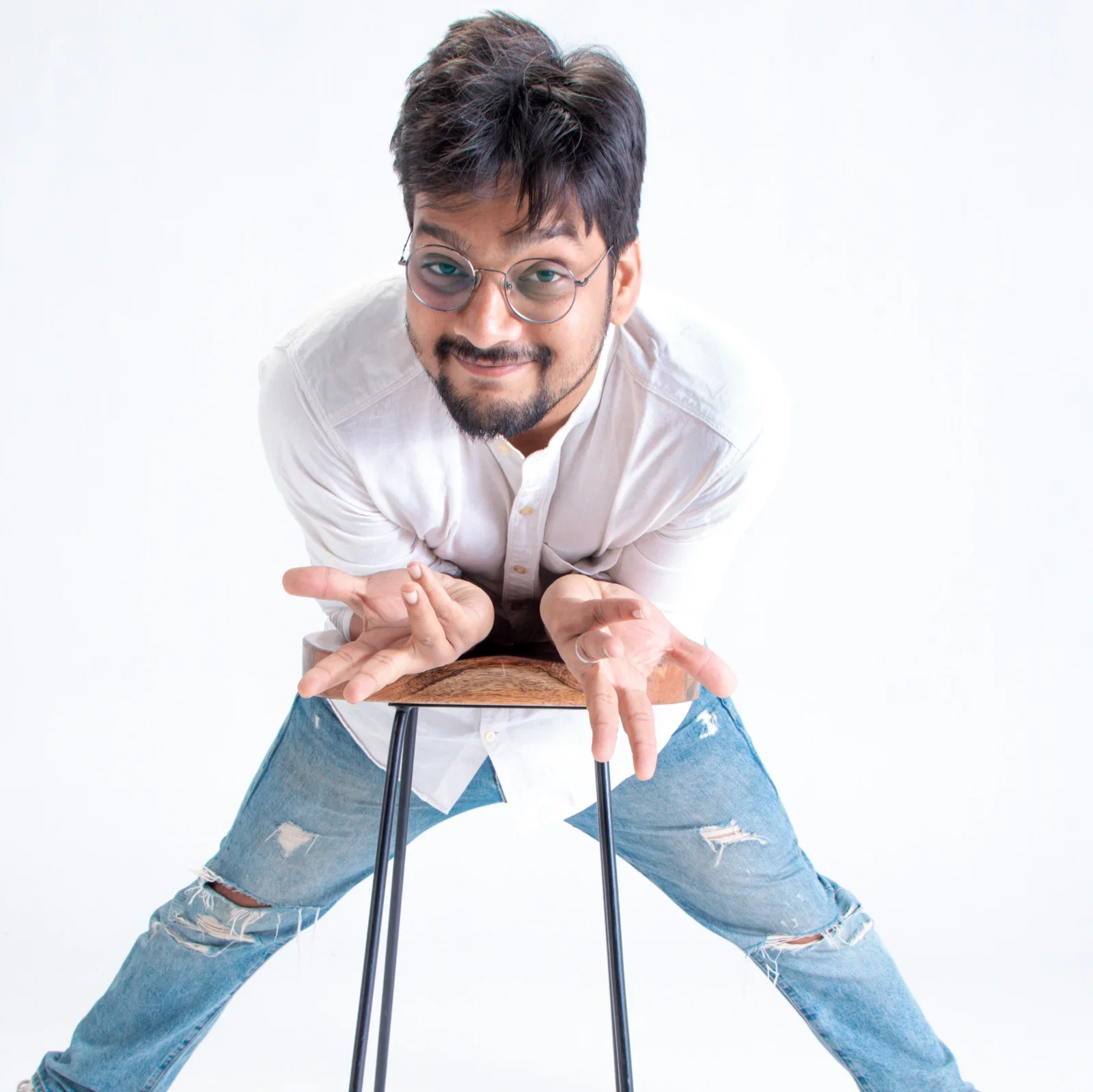 Aditya Natrajan
