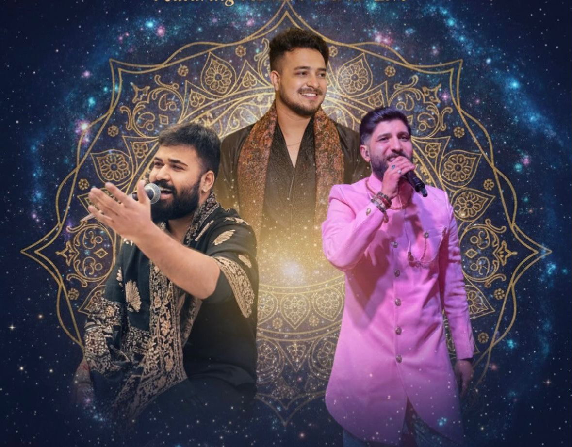 Book / Hire LIVE BAND Adiza Live Band for Events in Best Prices ...