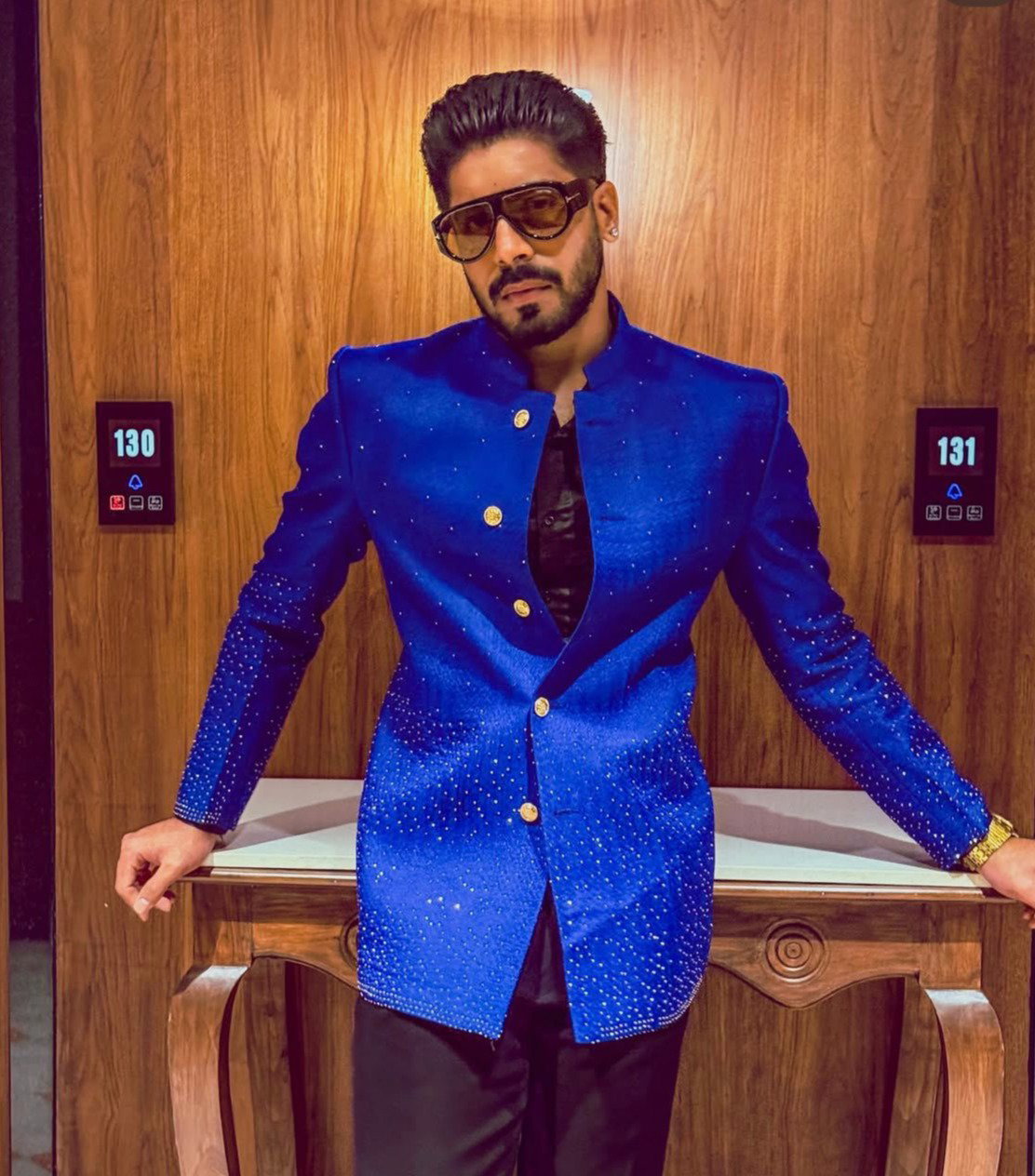 Aftab Katchhi