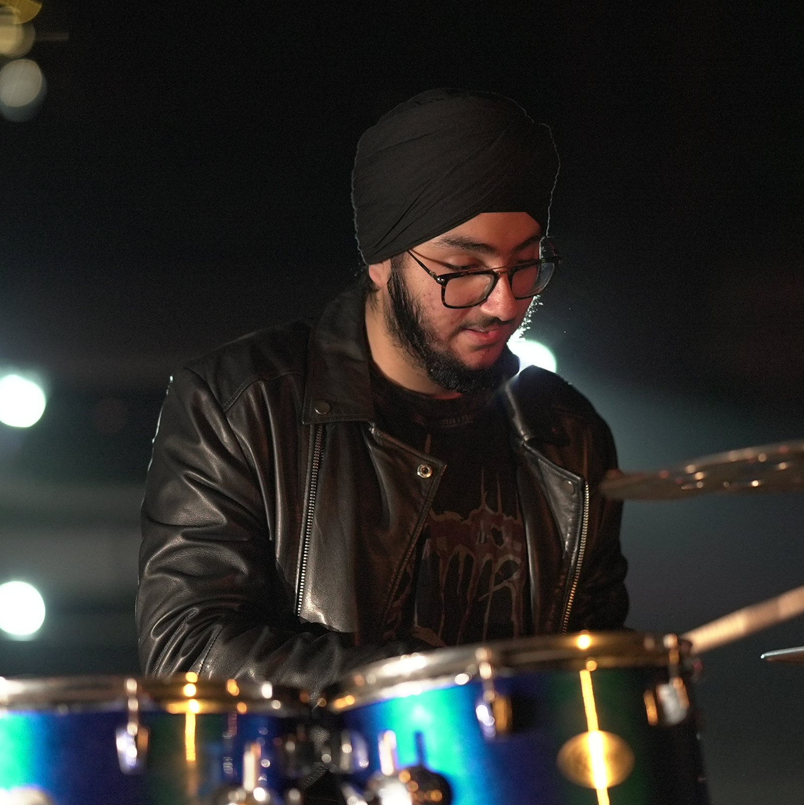 Agamjot Singh