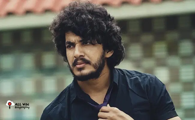 Book Hire CELEBRITY APPEARANCE Ajay Kumar Kathurvar for Events