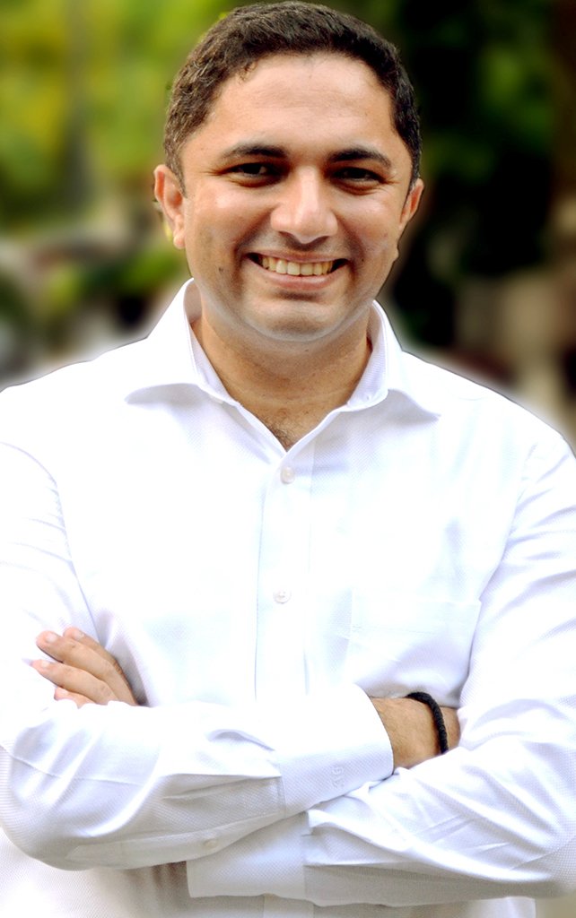 Akash Gautam