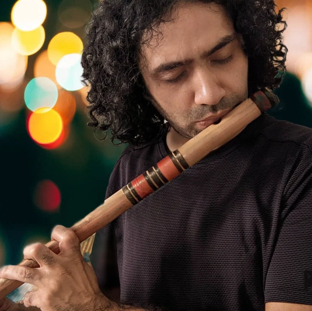 Akshat Mehrotra