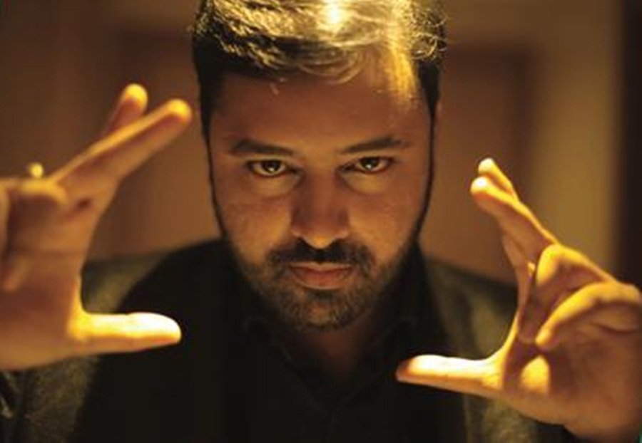 Akshay Laxman Magic