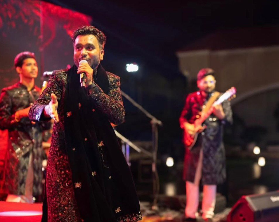 Alankar Band