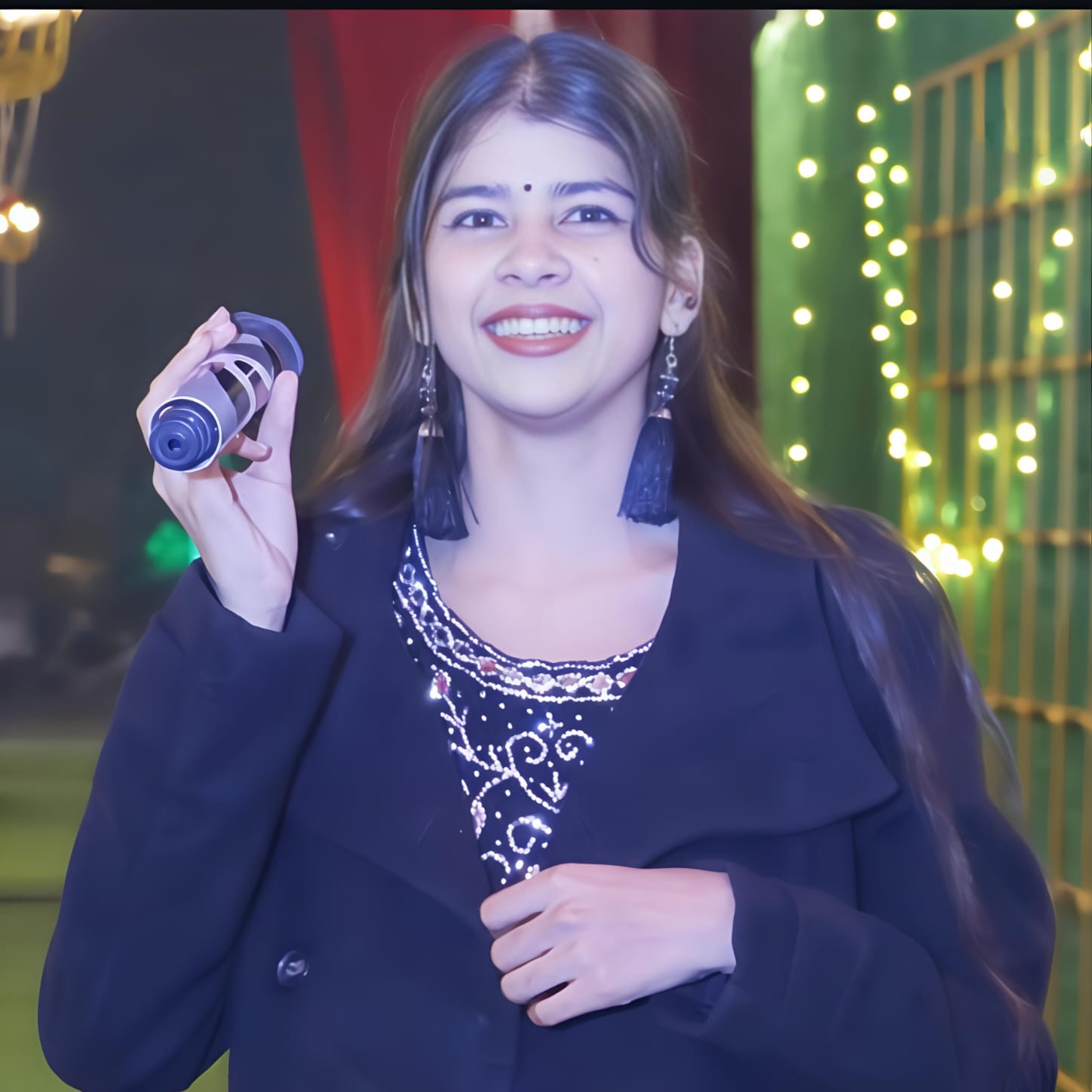 All stage performance