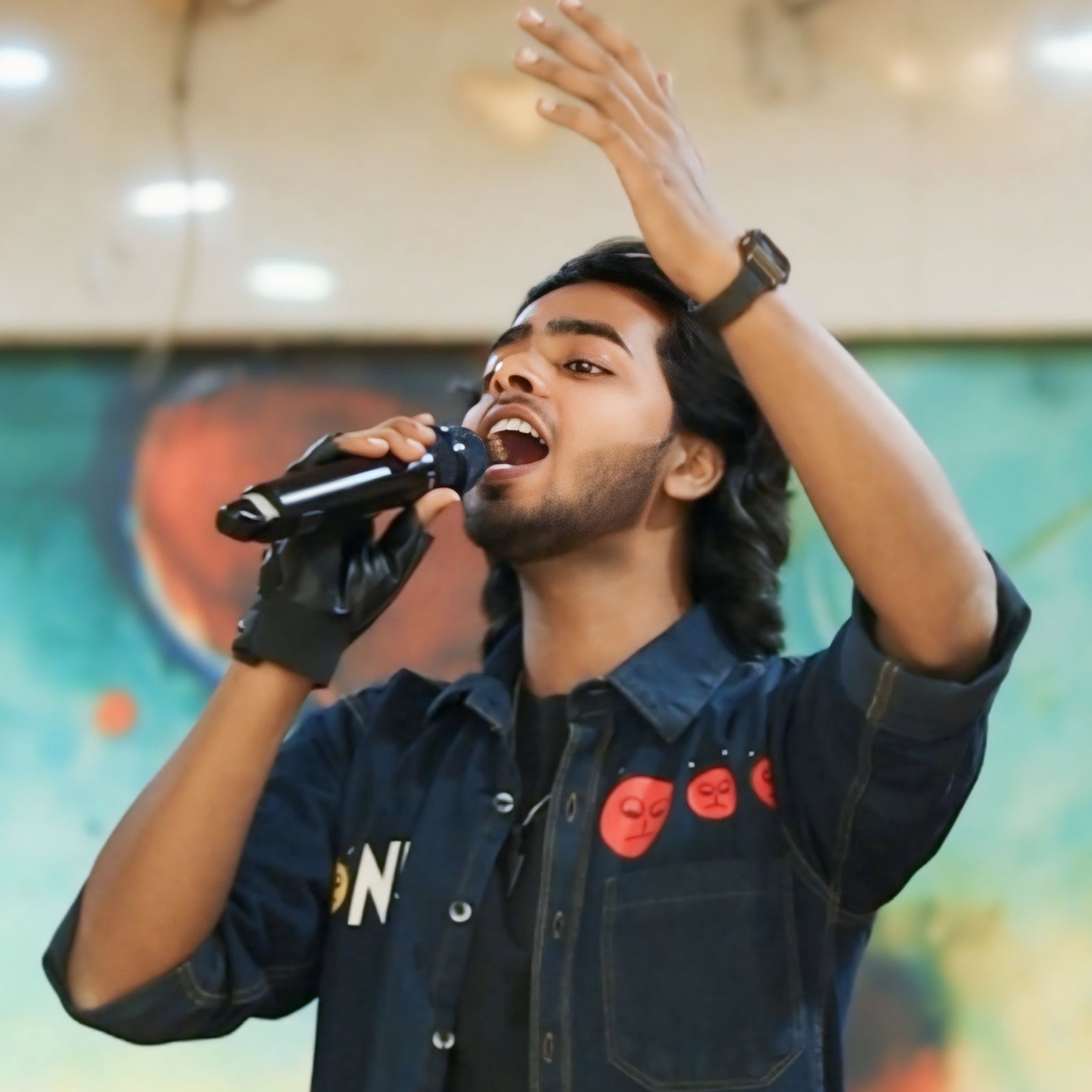 Aman Shah
