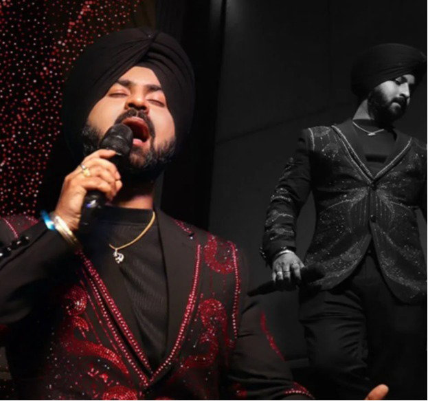 Amandeep