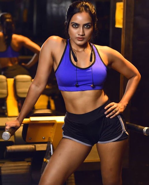 Amika Shail
