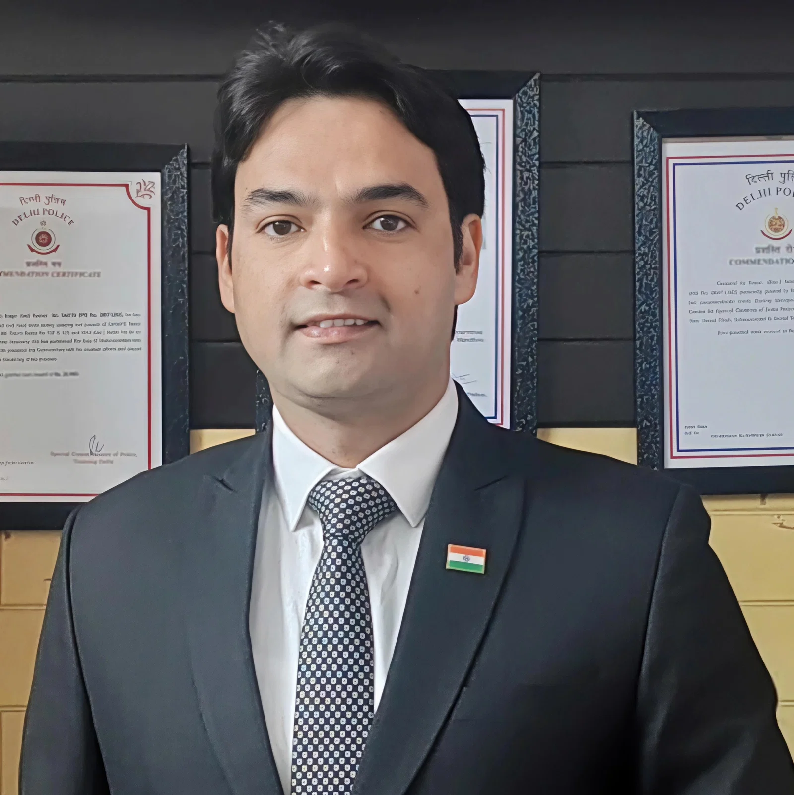 Amit Kaalkhande