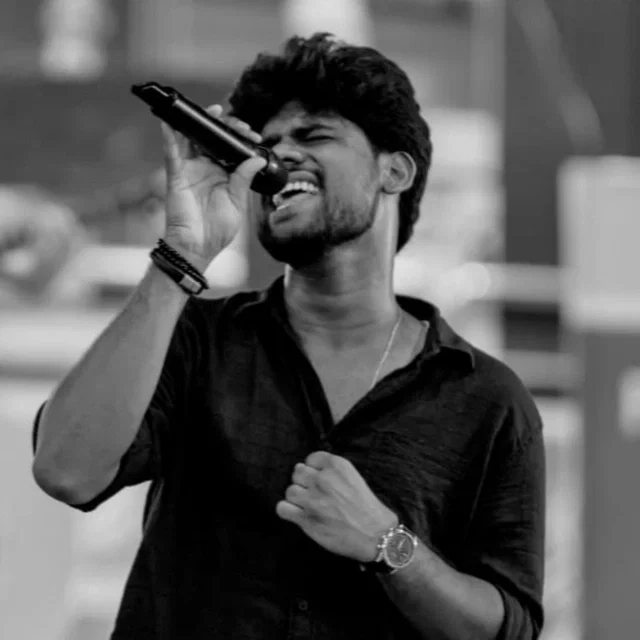 Amit Sahoo