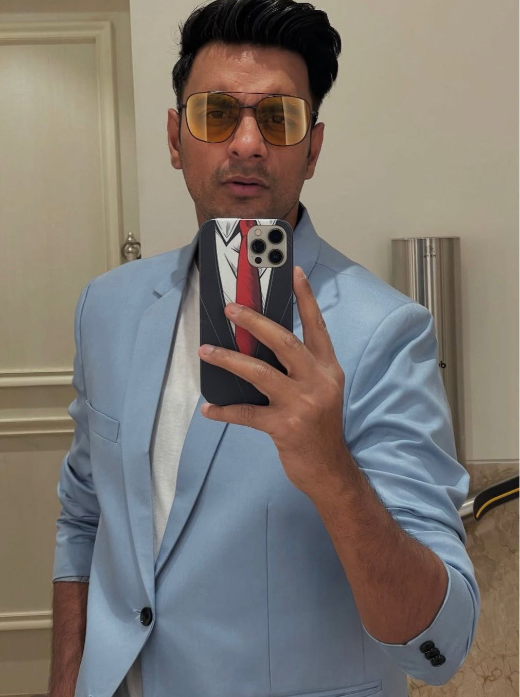 Amit Sharma