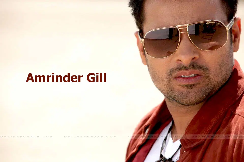 Amrinder Gill Chal Mera Putt 1080p Amrinder Gill Best Punjabi
