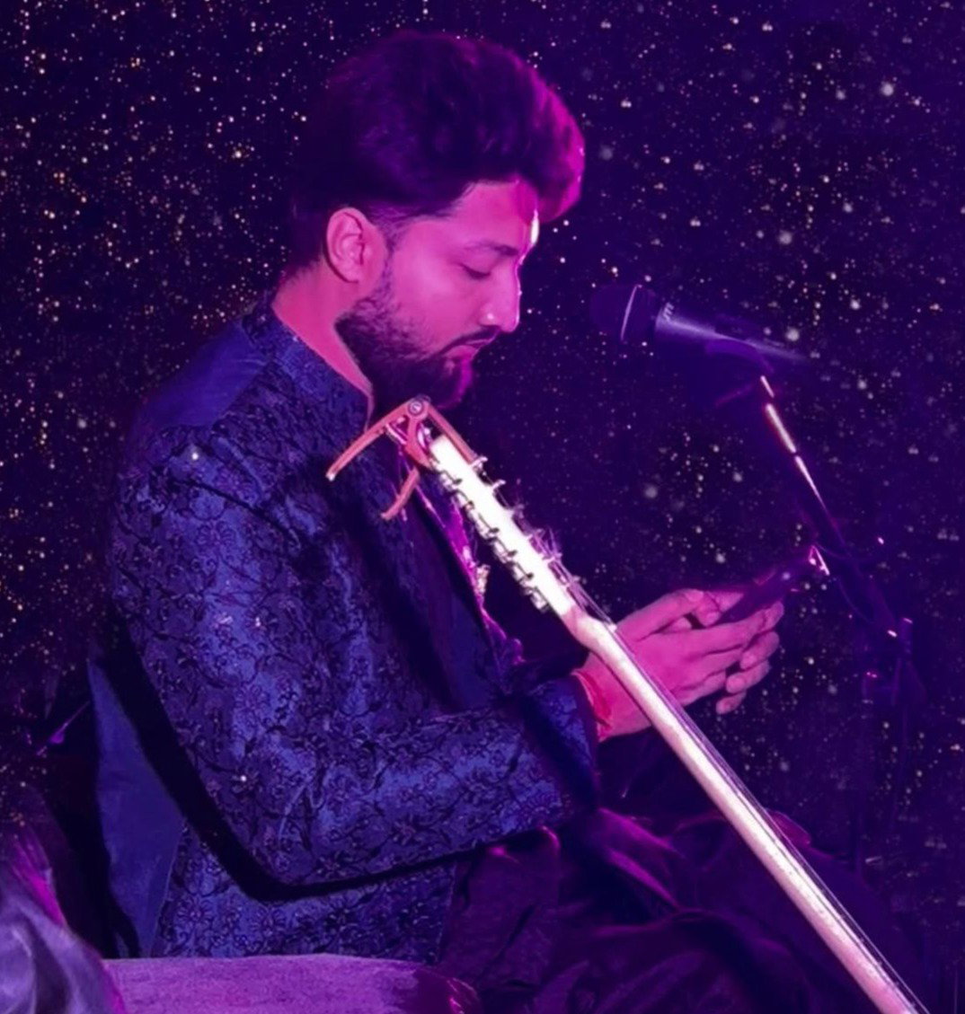 Anadi Live