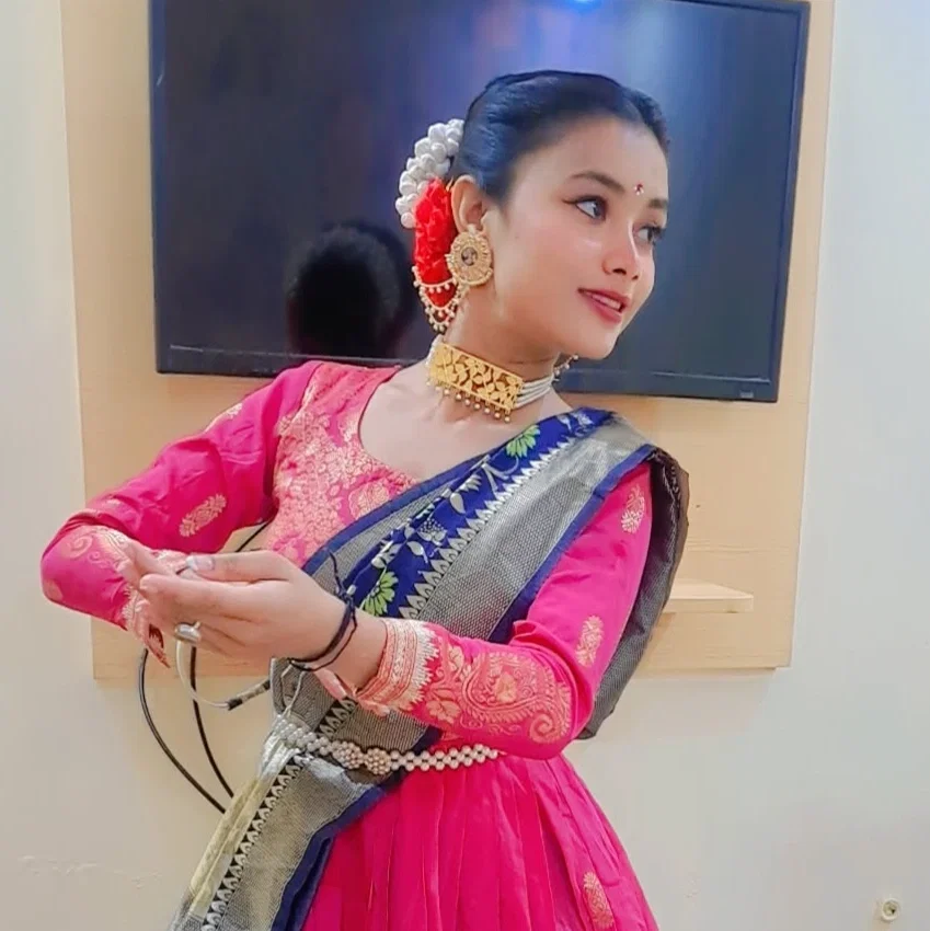 Anamika Ghosh