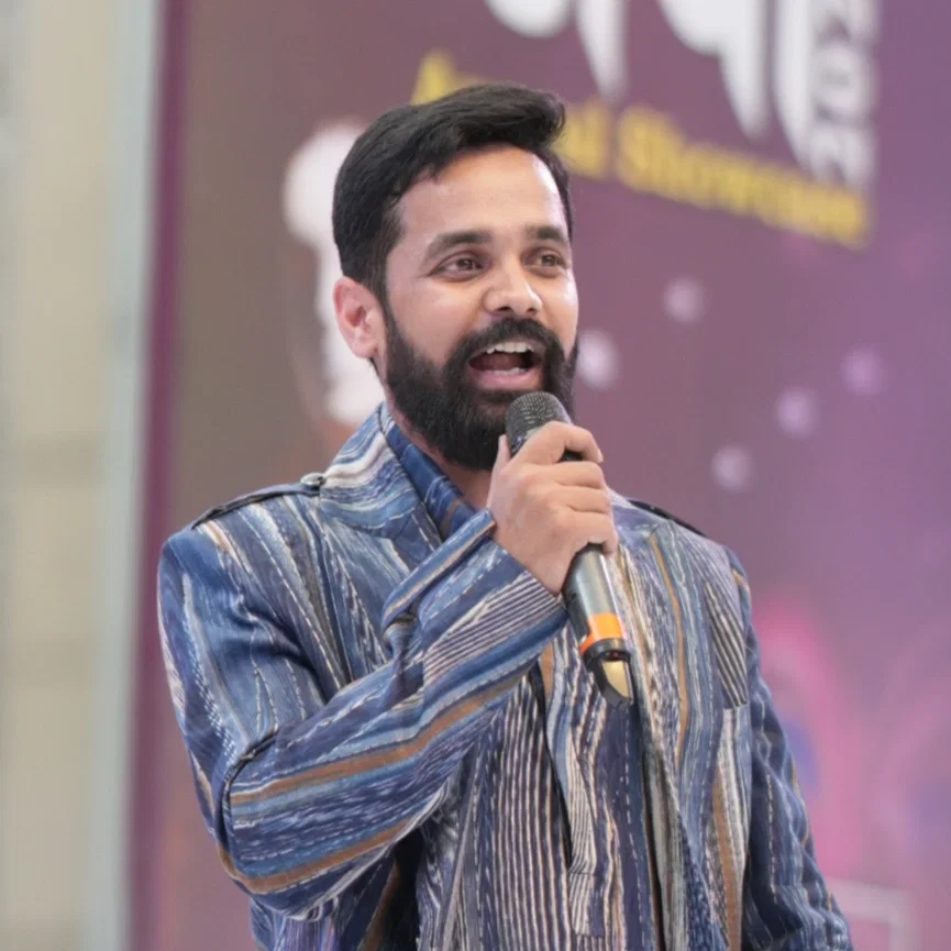 Anchor Amritansh