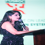Emcee Samaira