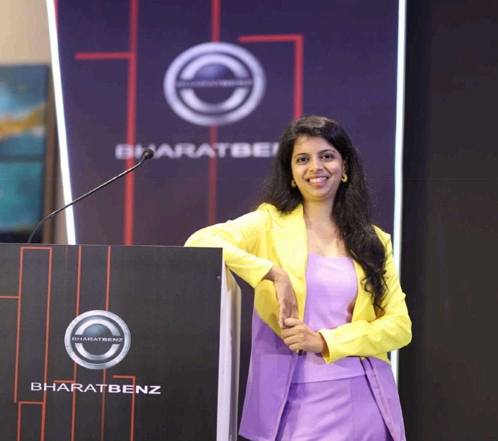 Anchor Mrunalini