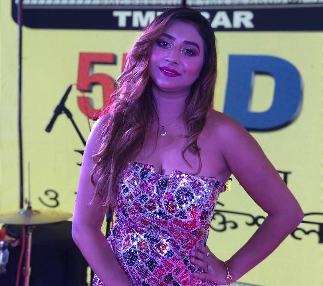 profile-picture-of-Anchor Snehasree Ghosh