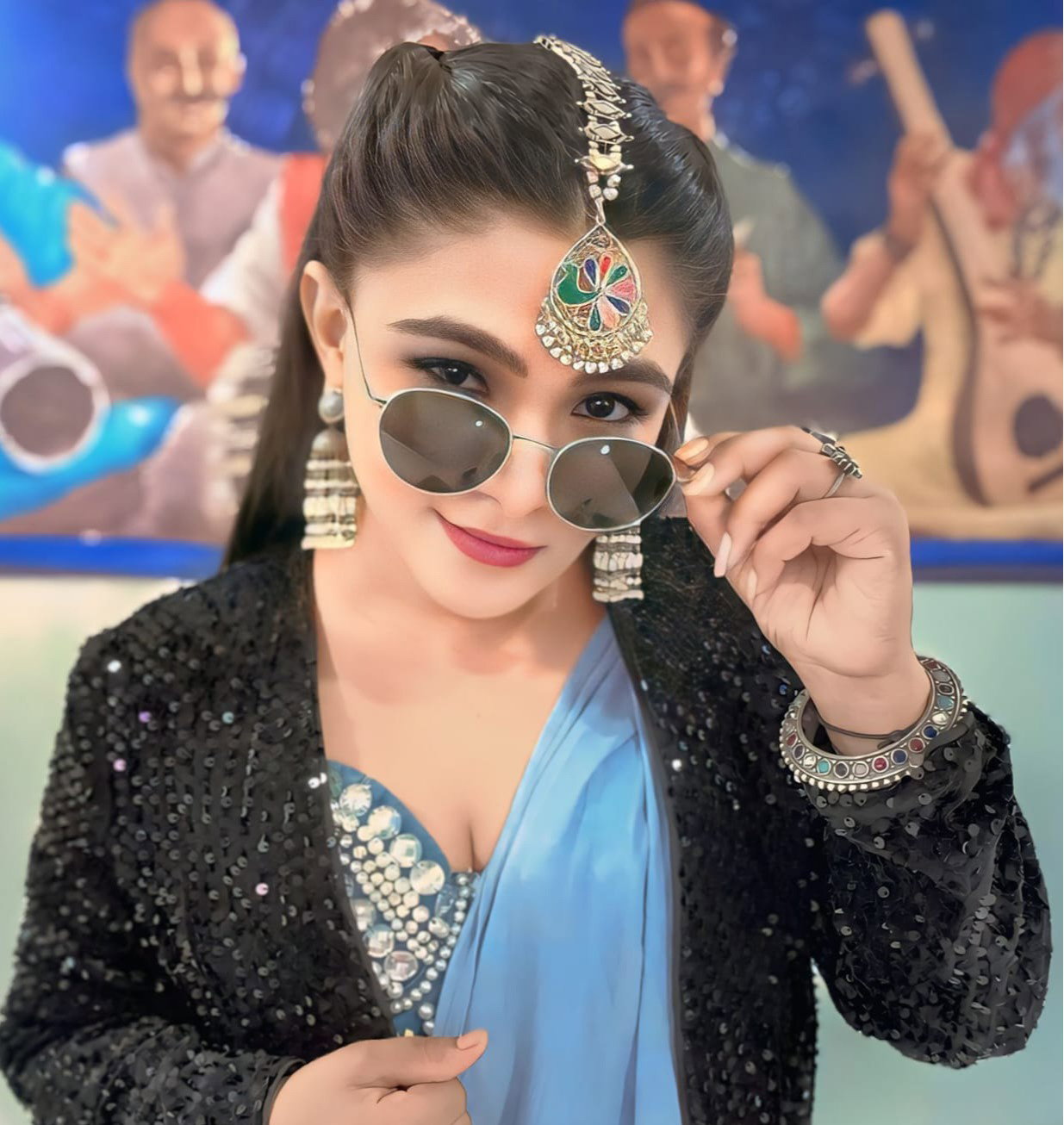 ANCHOR TRUPTI