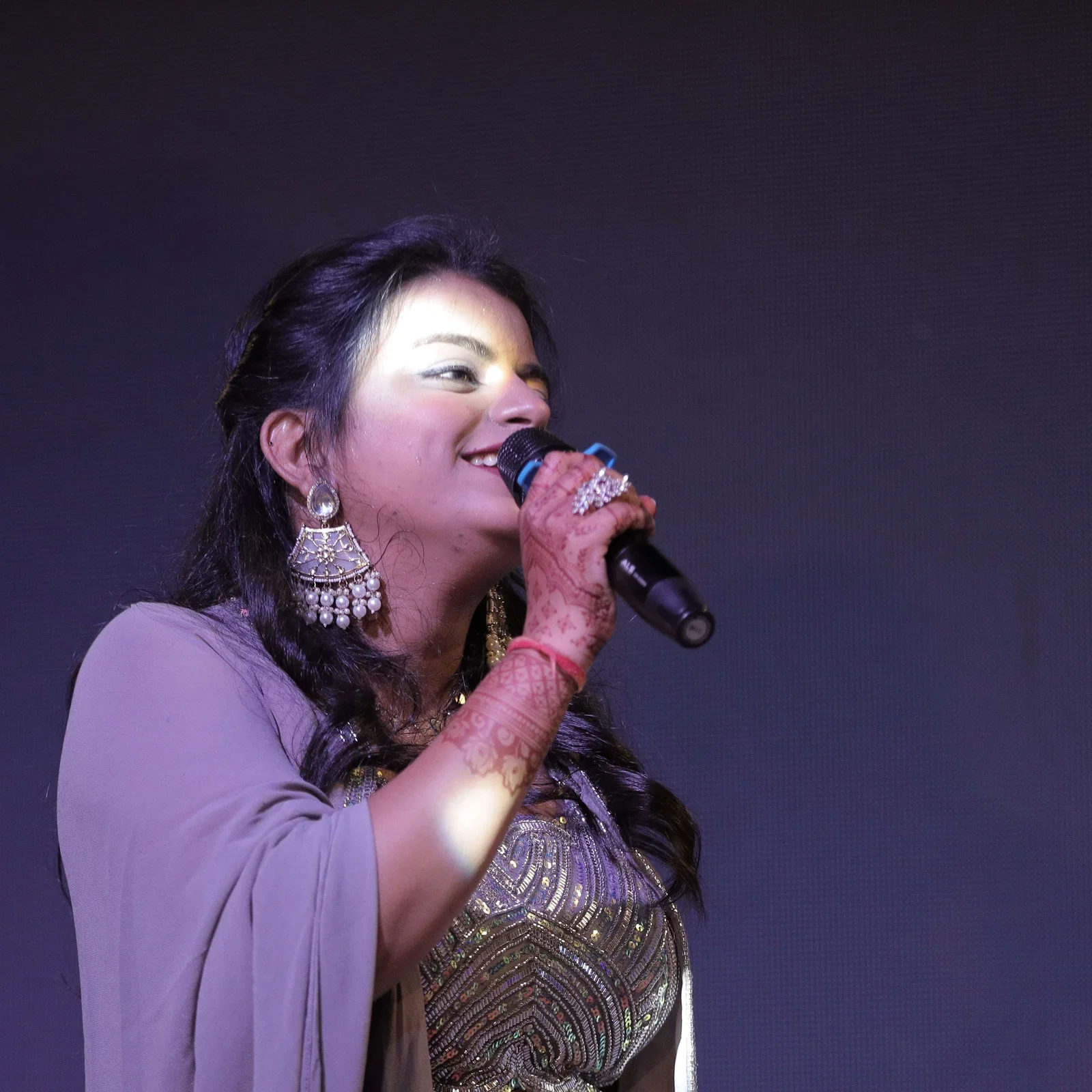 Anchor Uma Karwa