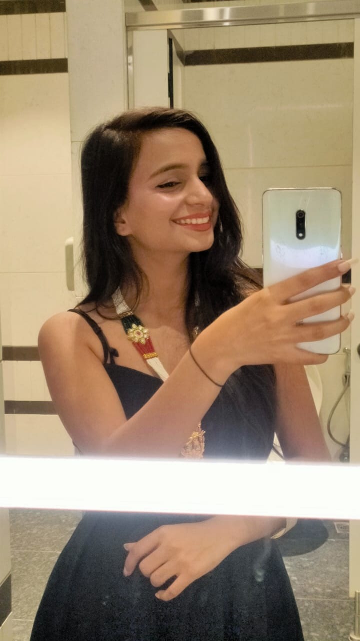 Anchor Urvashi
