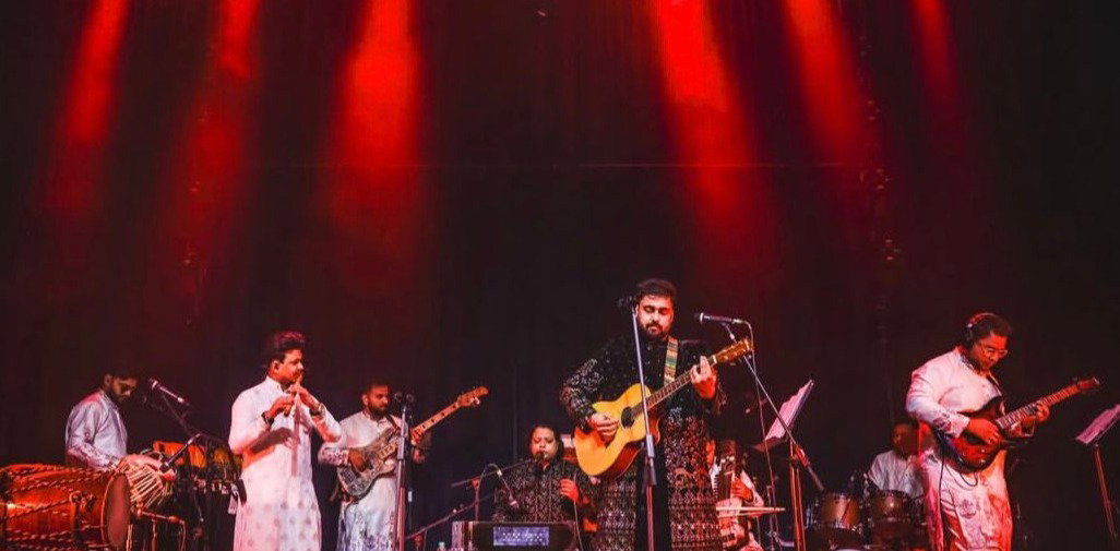 Andaaz E Karam