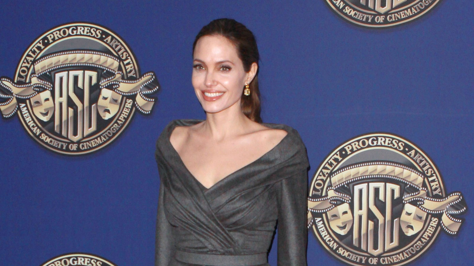 Book / Hire CELEBRITY APPEARANCE Angelina Jolie for Events in Best