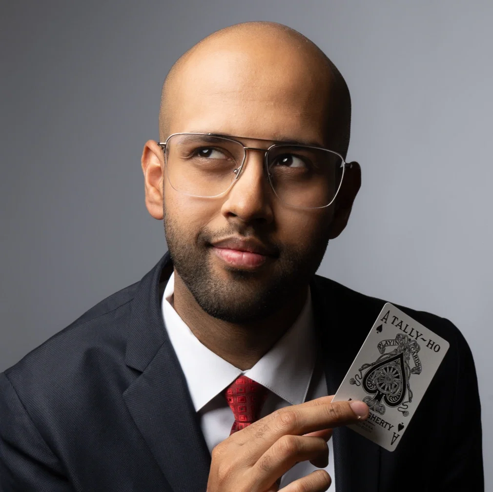 Aniket Karna