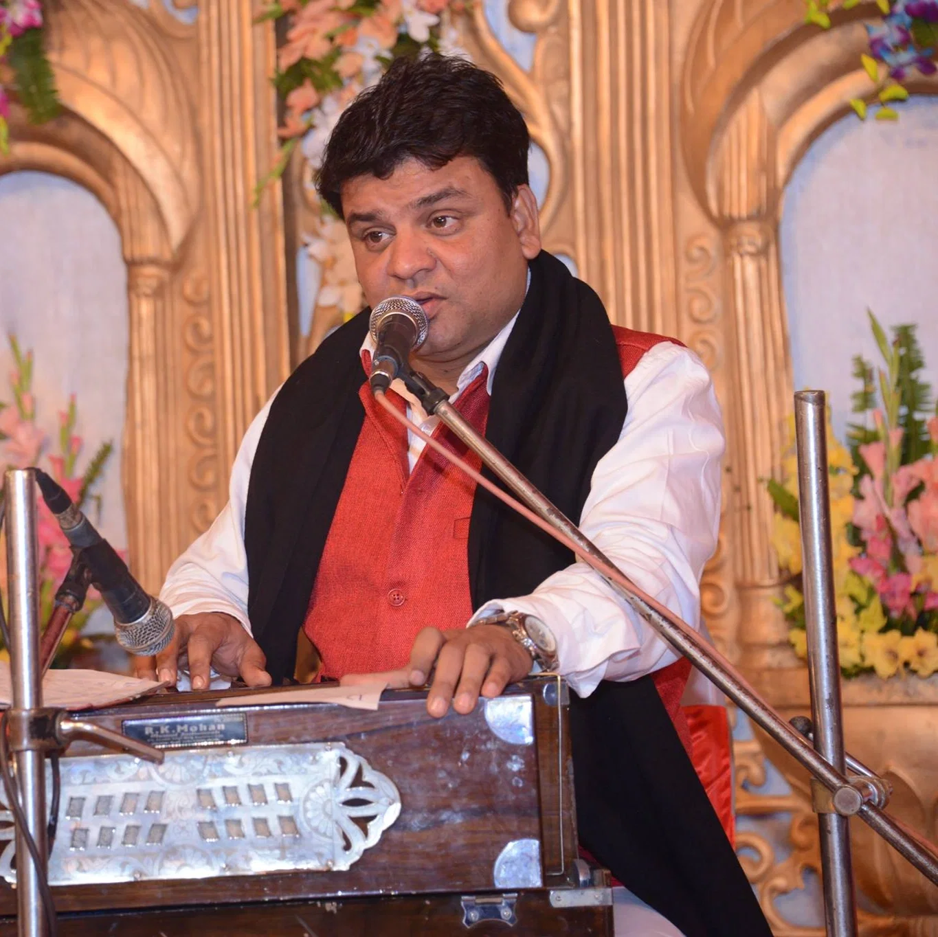 anil Malhotra