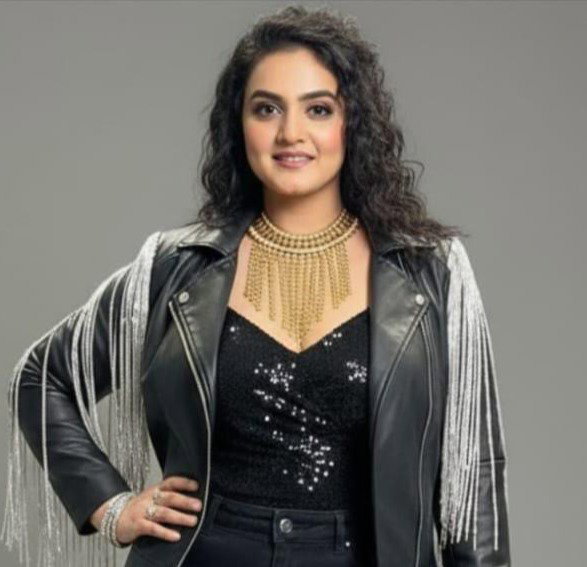 Anjusha Sharma