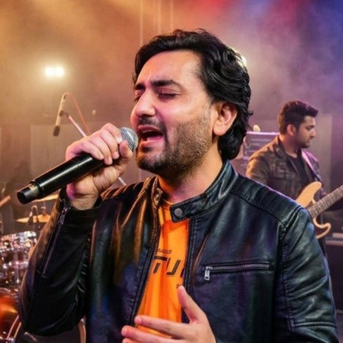 Ankit Upadhyay