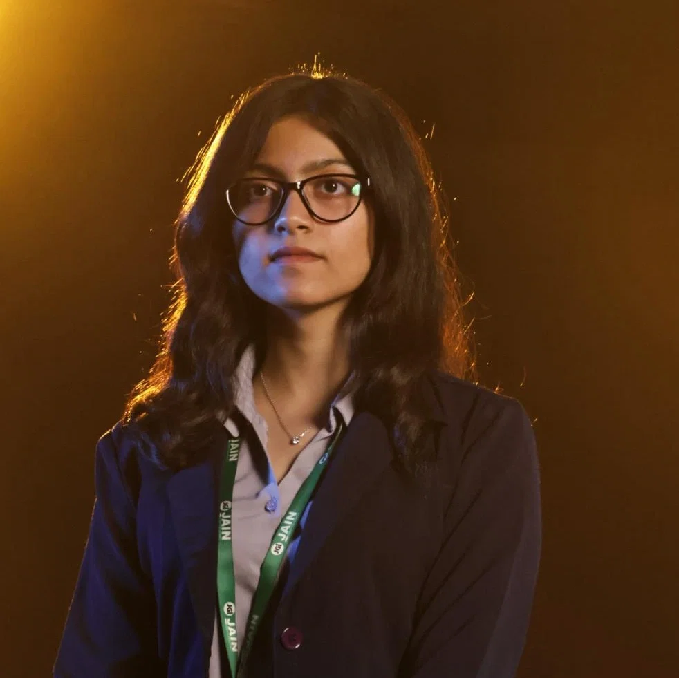 Ankita
