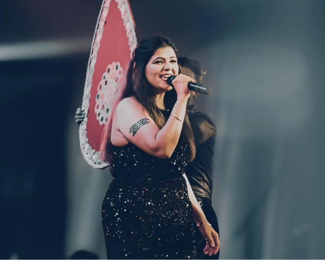 Ankita Mishra