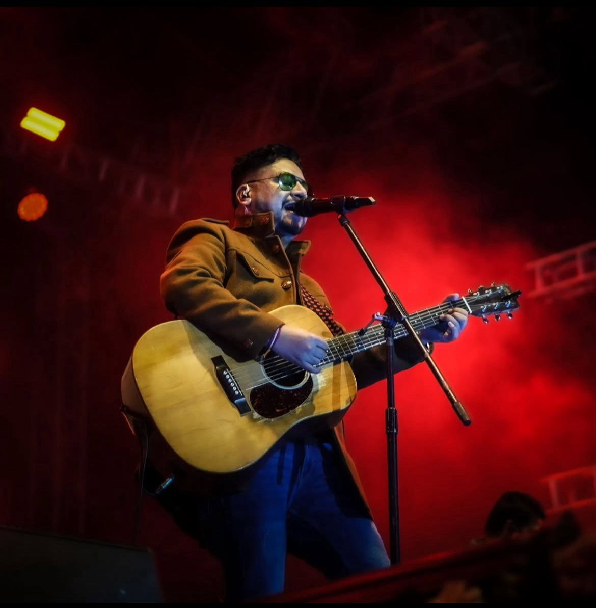 Anshul Kapoor