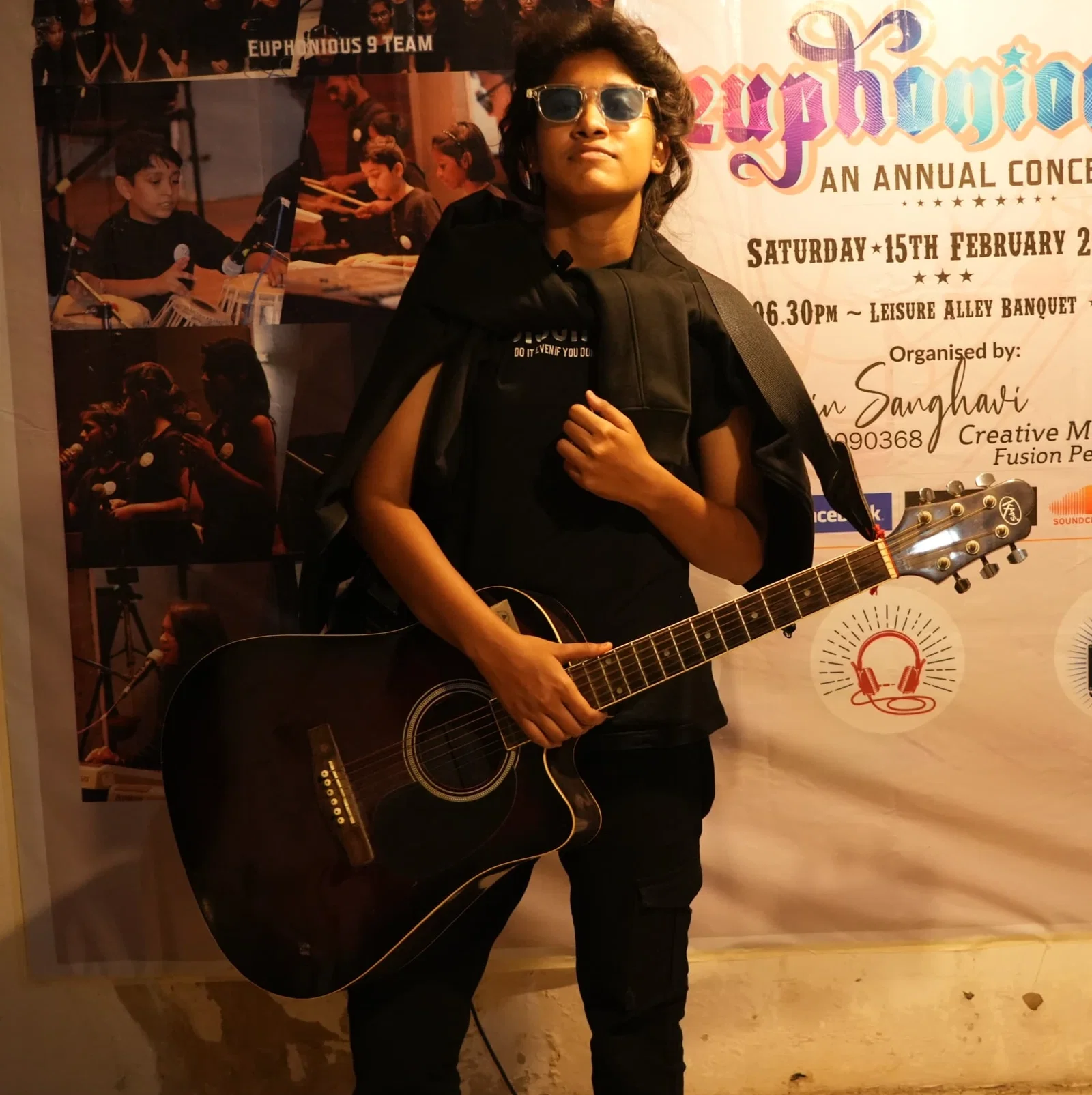 Antara sanghavi